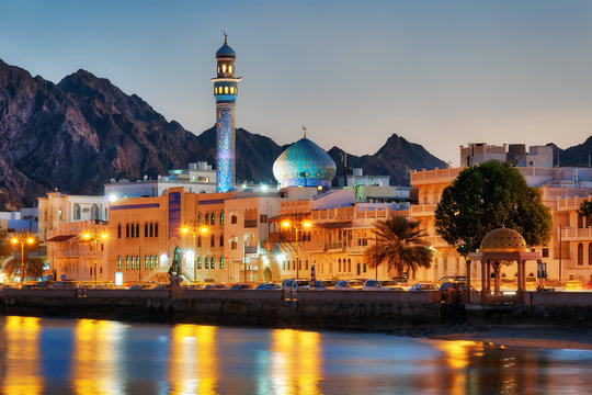 oman